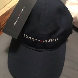Tommy Hilfiger baseball cap